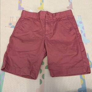 Crewcuts by JCrew Boys Shorts, Gently Used